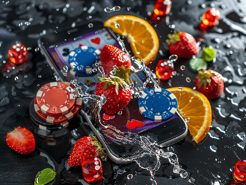 Оплата через мобильные приложения в Vavada casino